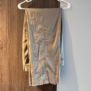 Aritzia BABATON Trousers